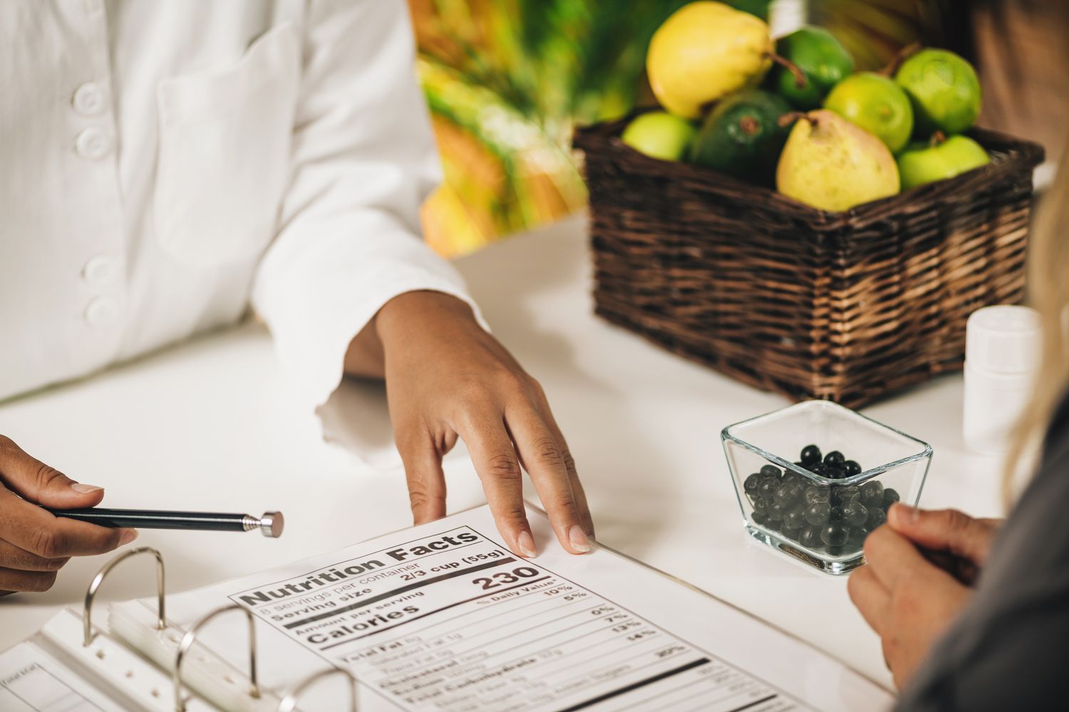 Top 10 Dietitian In Maharashtra