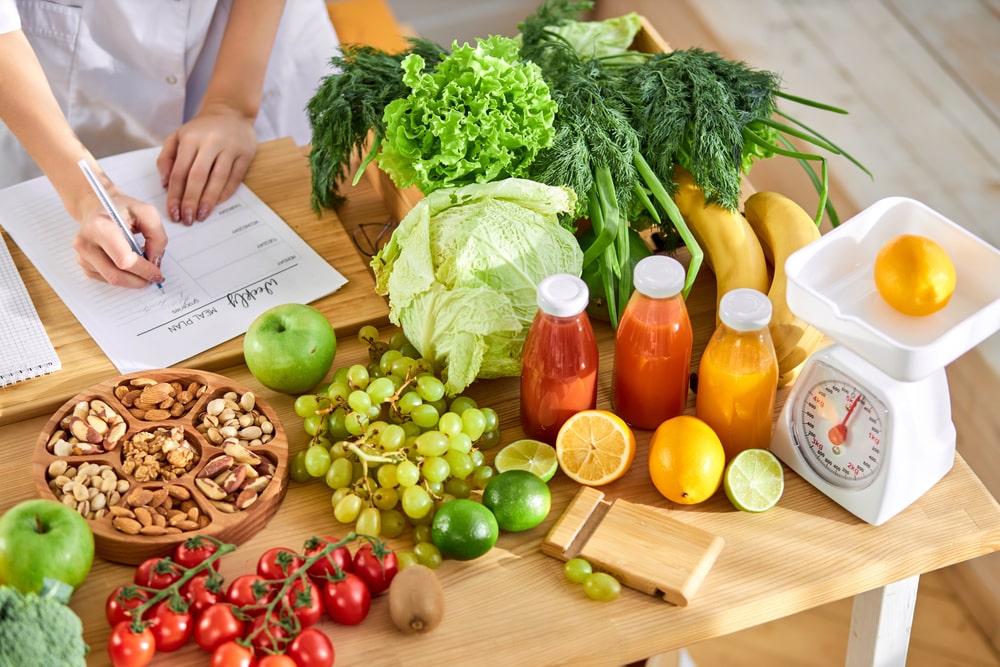 Top 10 Dietitian Warangal
