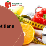 Top 10 Dietitians in Borivali