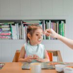 What Is a Pediatric Nutritionist?
