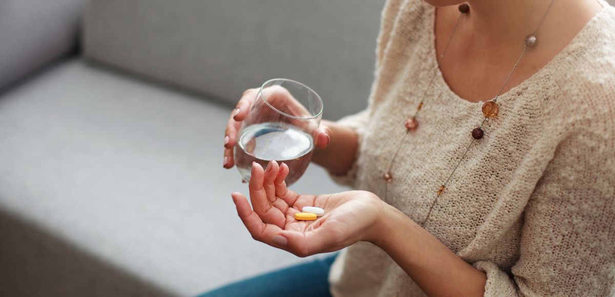 Best Vitamins for Heart and Circulation