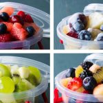 Easy And Healthy Fruit Salad Recipe For Weight Loss