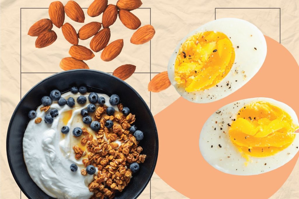 Eat Smarter, Grow Taller: Diet Plan To Increase Height