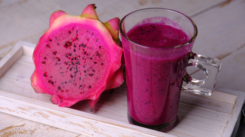 Is Dragon Fruit Good for Diabetes