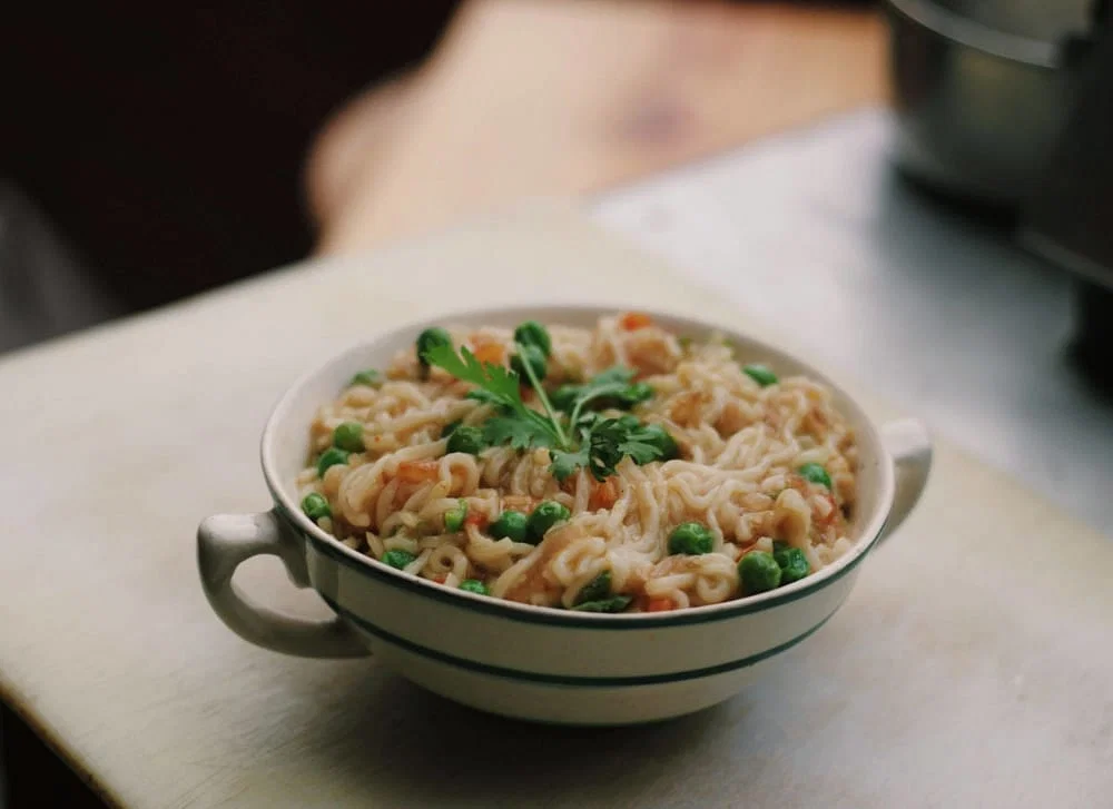 Is Maggi Good For Weight Loss?
