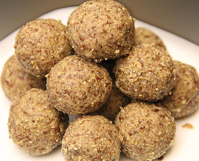 Weight Loss Pinni Recipe