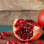 Can We Eat Pomegranate At Night Benefits and Risks
