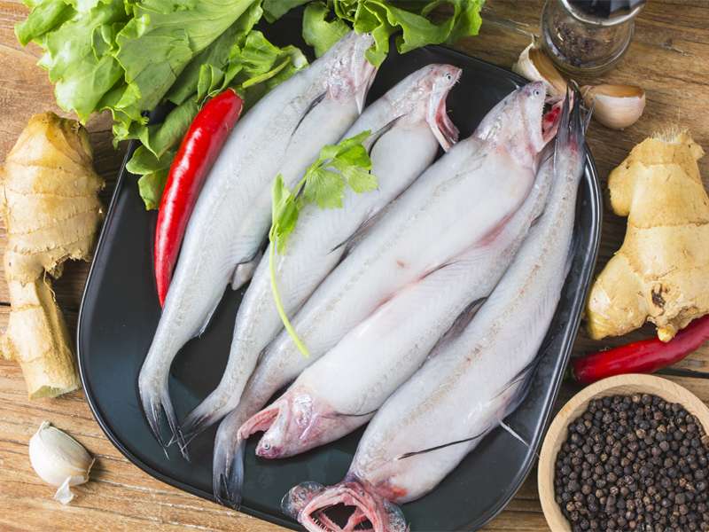 Easy Homemade And Healthy Bombay Duck Fish Curry Recipe