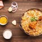Is Biryani Good For Weight Loss?