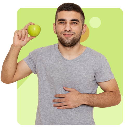 Fatty Liver Diet Plan - Dietitian Priyanka