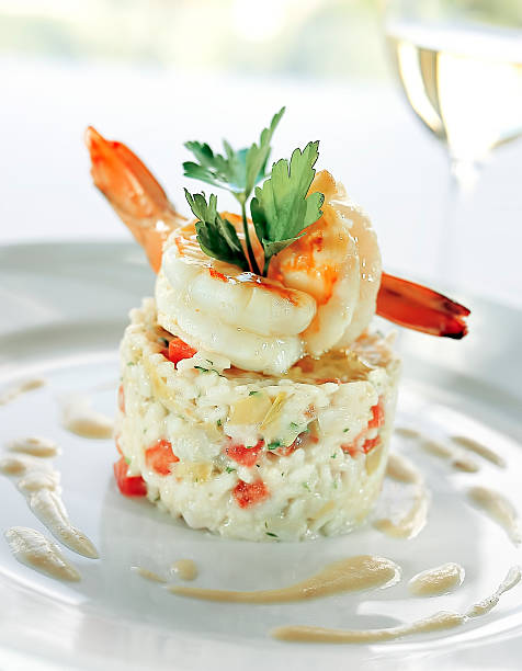 Explore the Prawns Benefits & Side Effects - Dietitian Priyanka